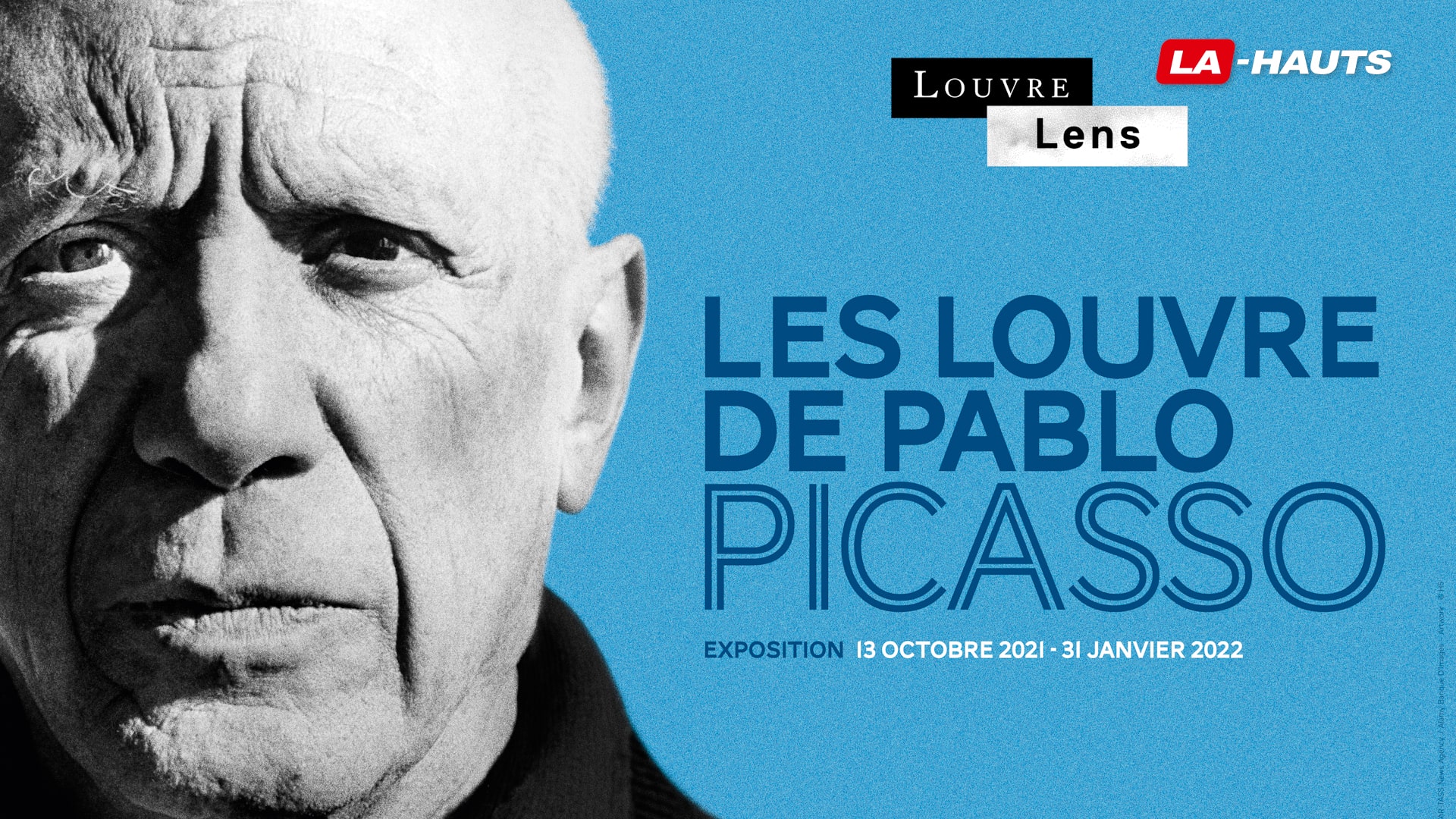 L Exposition Les Louvre De Pablo Picasso Au Louvre Lens La Hauts