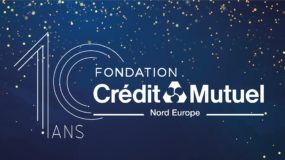 Le 10e anniversaire du Crédit Mutuel Nord Europe