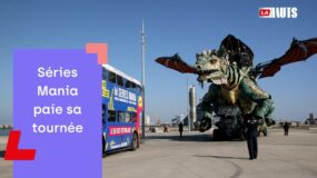 Séries Mania paie sa tournée