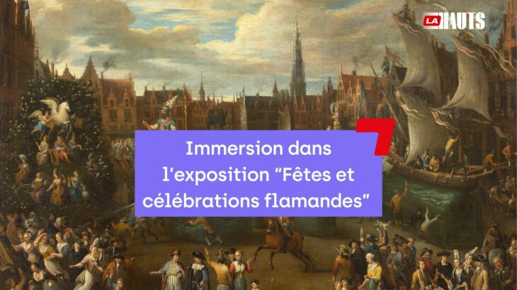 L’art de la fête