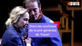 Faust (sans payer)