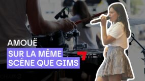En live de la côte d’Opale