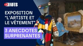 La mode et les artistes