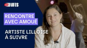 En répèt avec Amouë