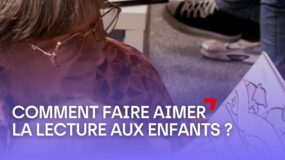 Faire aimer la lecture aux plus petits