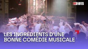 Comment fabriquer une (bonne) comédie musicale ?