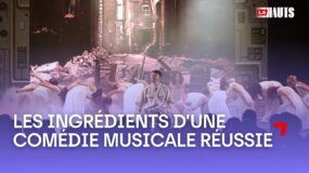 Comment fabriquer une (bonne) comédie musicale ?