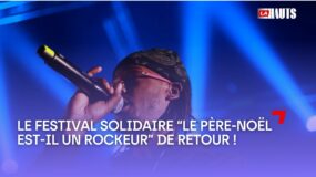 Des concerts solidaires grâce au Perno Festival