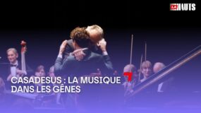 Mon grand-père : ce grand chef