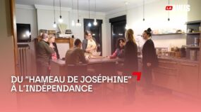 Après 4 ans de colocation inclusive, un pas vers l’indépendance