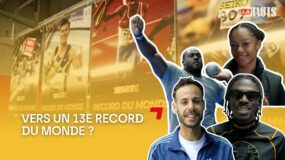 Qui signera le prochain record au Meeting de Liévin ?