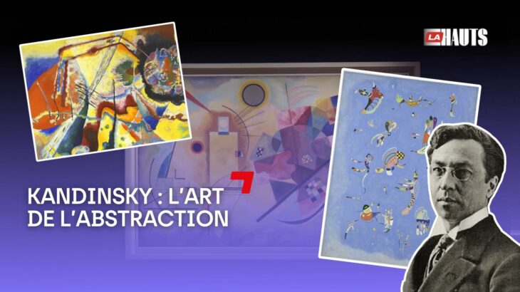 Le LaM célèbre sa réouverture avec Kandinsky