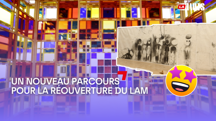 Obsession : le LaM rouvre ses portes avec un parcours inédit.