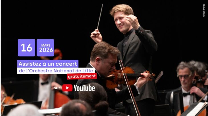 ONL live : une soirée spéciale autour de Chostakovitch.