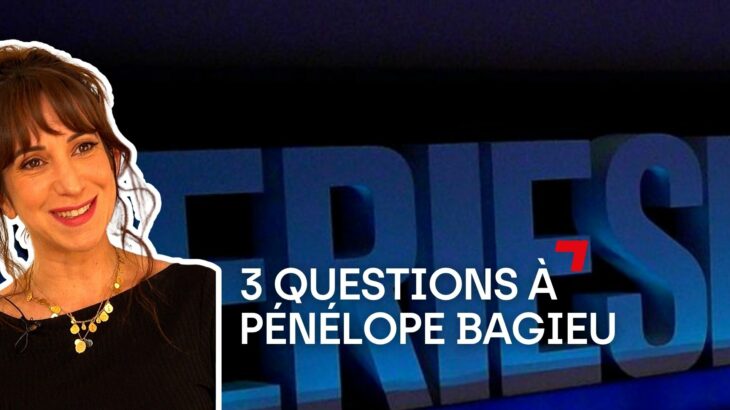 Pénélope Bagieu répond aux questions de La-hauts !