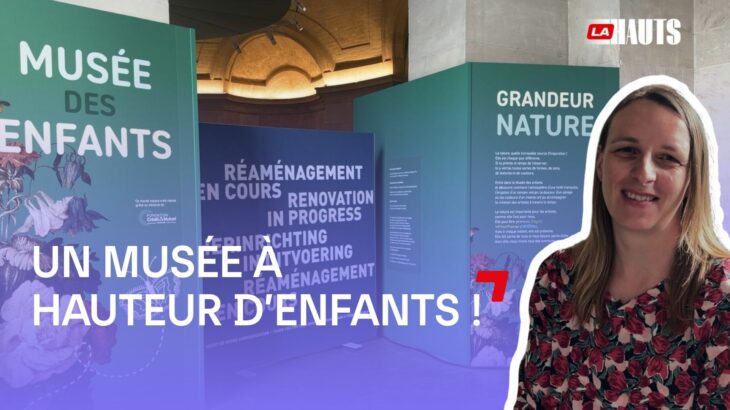 L’art vu d’en bas !