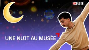 La Nuit européennes des musées dans les Hauts-de-France