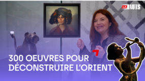 Repenser les imaginaires de l’Orient