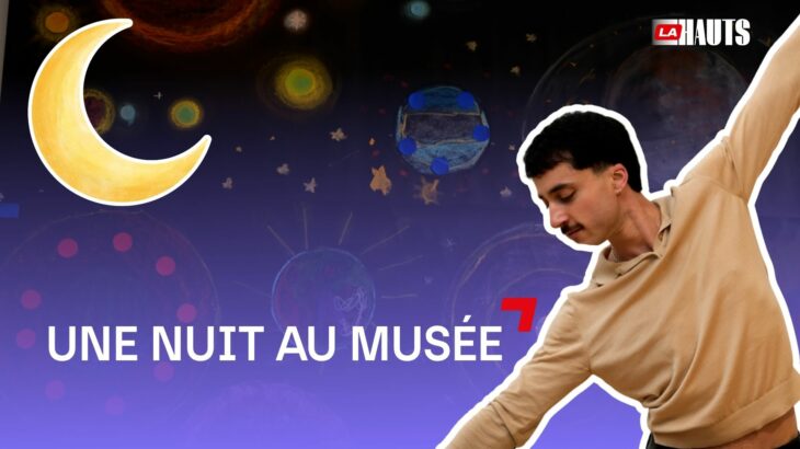 La Nuit européennes des musées dans les Hauts-de-France