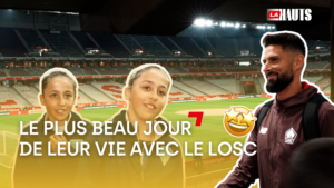 Le plus beau jour de leur vie