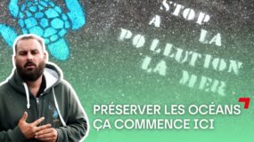 Sensibiliser les petits et les grands !