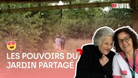 Le jardin pour tous !