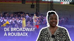 Broadway s’invite au festival « Les Nuits d’été »