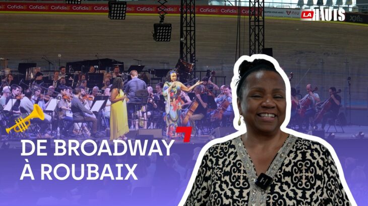 Broadway s’invite au festival « Les Nuits d’été »