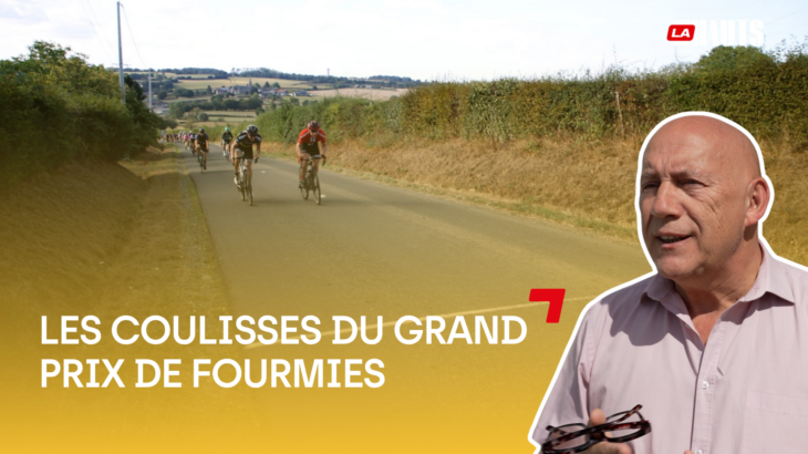 Grand Prix de Fourmies : une passion populaire et gratuite