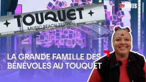 Touquet Music Beach Festival