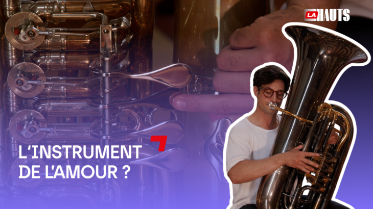 L’instrument de l’amour ?