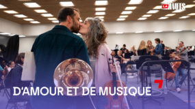 50 ans de l’ONL : un concert pas comme les autres