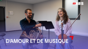 50 ans de l’ONL : un concert pas comme les autres