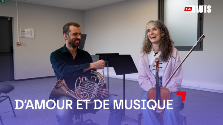 50 ans de l’ONL : un concert pas comme les autres