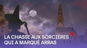 Cette ville des Hauts-de-France a connu une chasse aux sorcières !